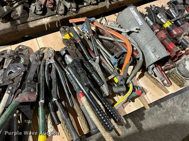 image for item LD9291 Tools