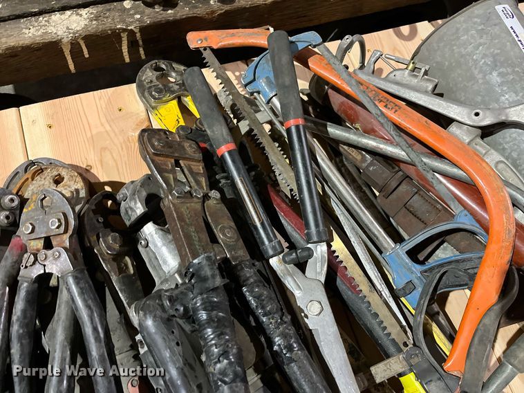 image for item LD9291 Tools