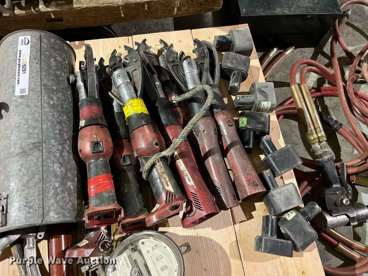 image for item LD9291 Tools