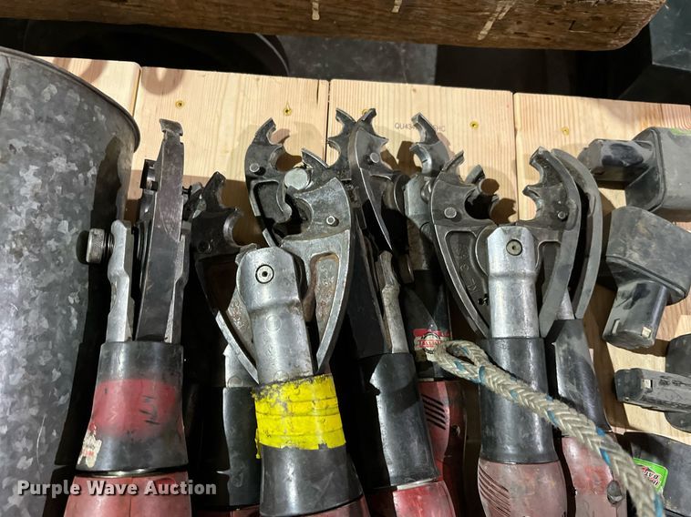 image for item LD9291 Tools