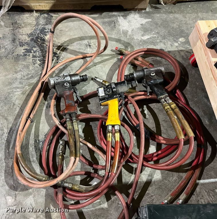 image for item LD9291 Tools