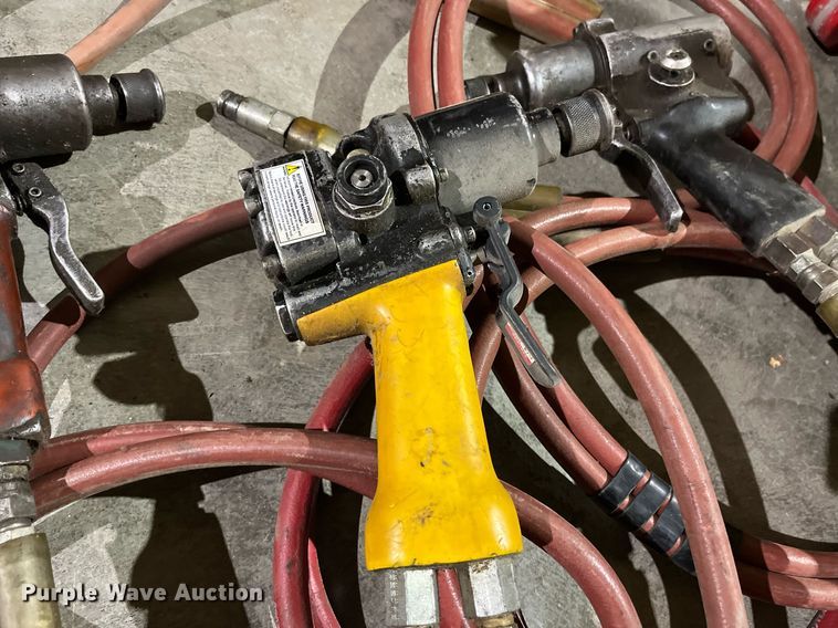 image for item LD9291 Tools