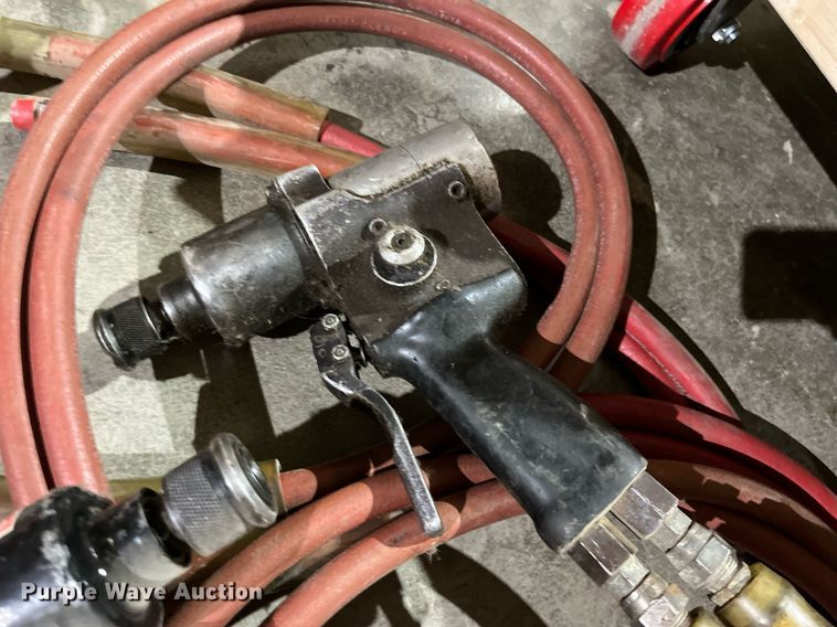 image for item LD9291 Tools