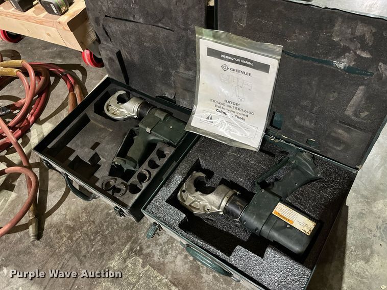 image for item LD9291 Tools