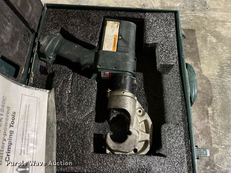 image for item LD9291 Tools