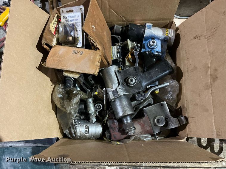 image for item LD9291 Tools