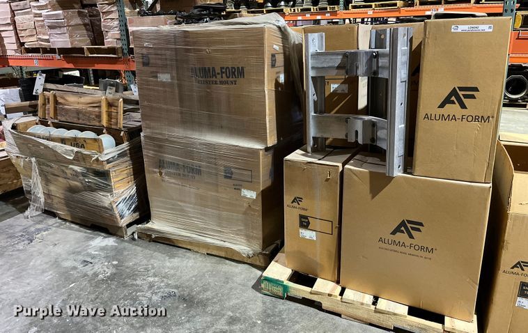 image for item LD9292 Aerial equipment