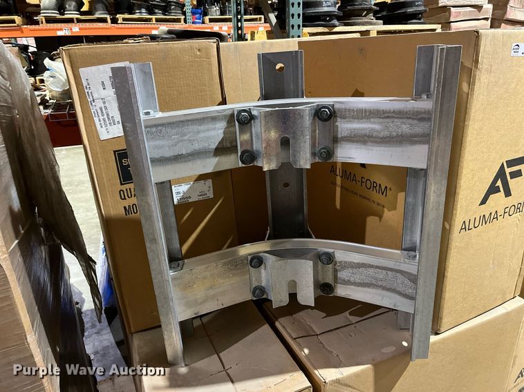 image for item LD9292 Aerial equipment