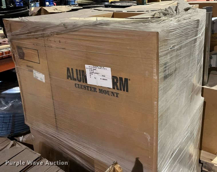 image for item LD9292 Aerial equipment