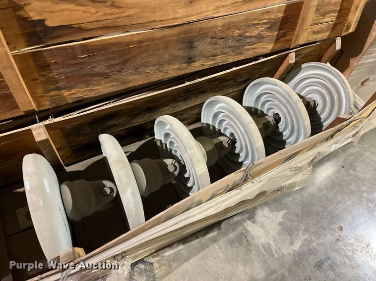 image for item LD9292 Aerial equipment