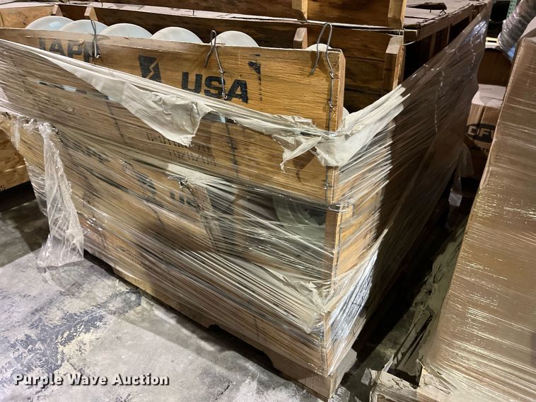 image for item LD9292 Aerial equipment