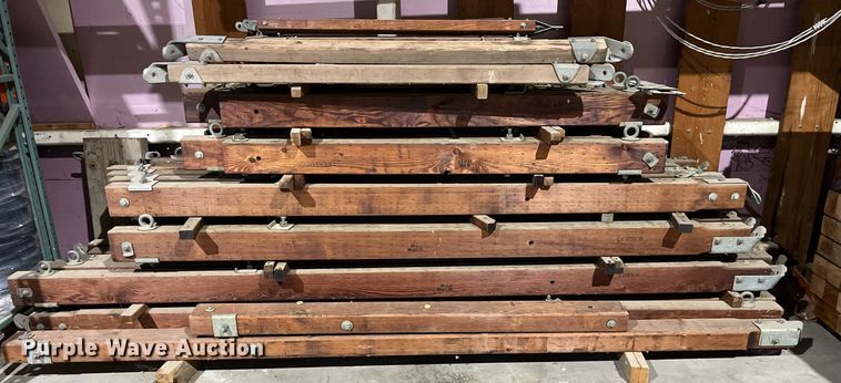 image for item LD9292 Aerial equipment