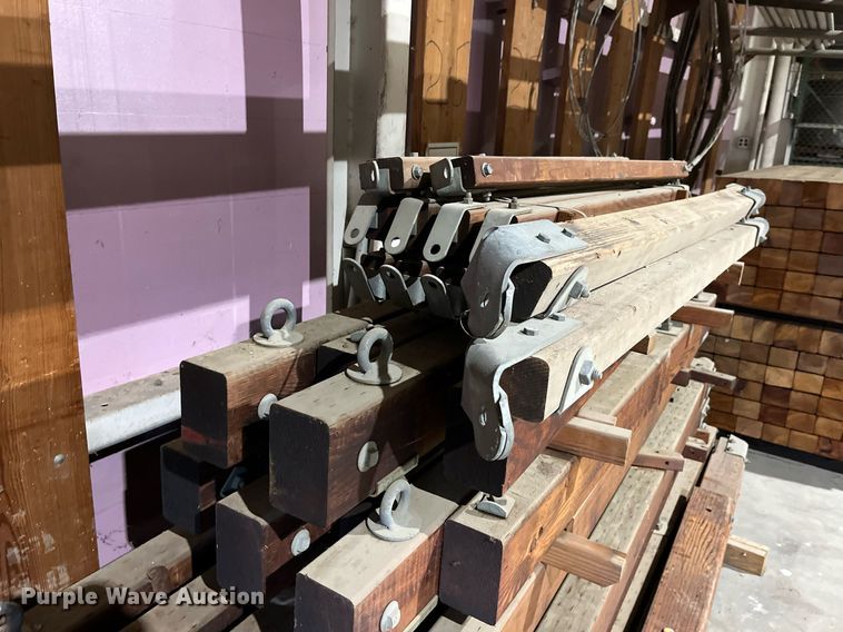 image for item LD9292 Aerial equipment