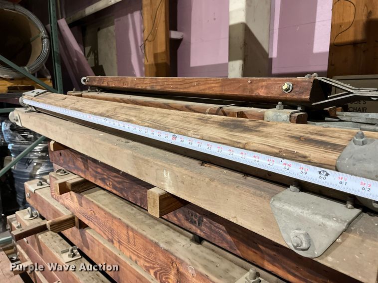 image for item LD9292 Aerial equipment