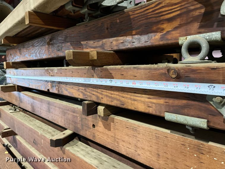 image for item LD9292 Aerial equipment