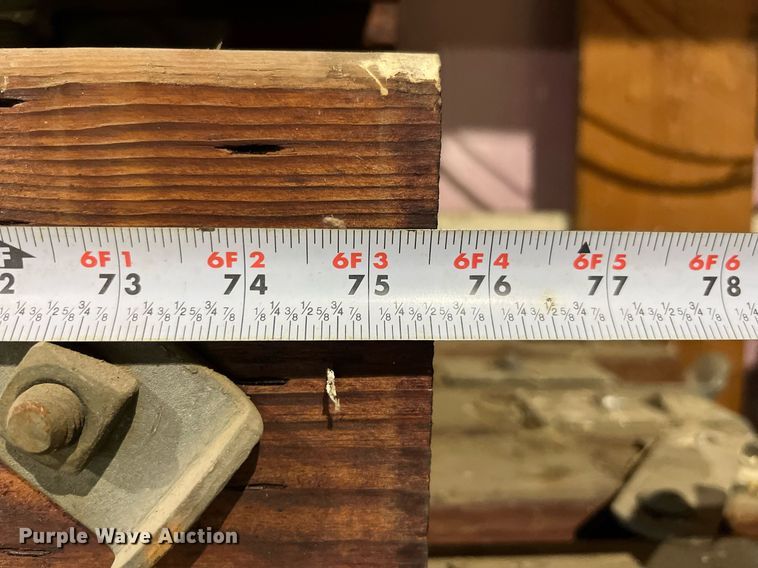 image for item LD9292 Aerial equipment