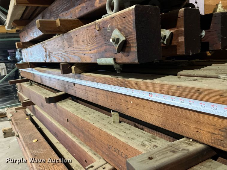 image for item LD9292 Aerial equipment