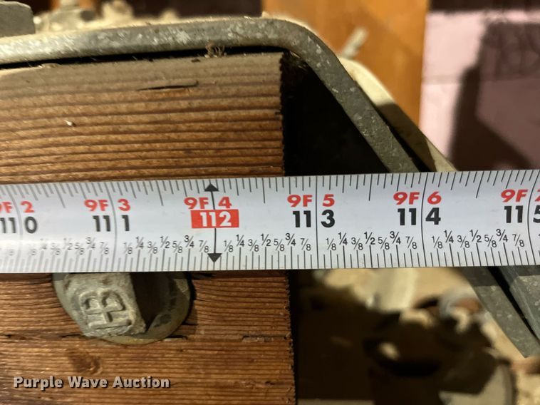 image for item LD9292 Aerial equipment