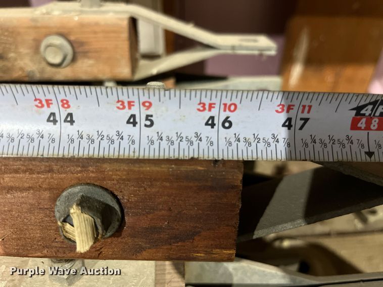 image for item LD9292 Aerial equipment