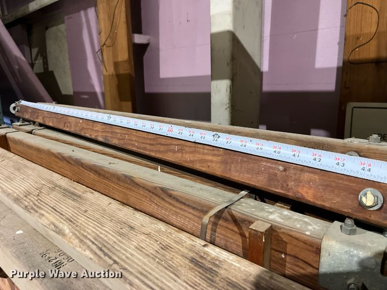 image for item LD9292 Aerial equipment