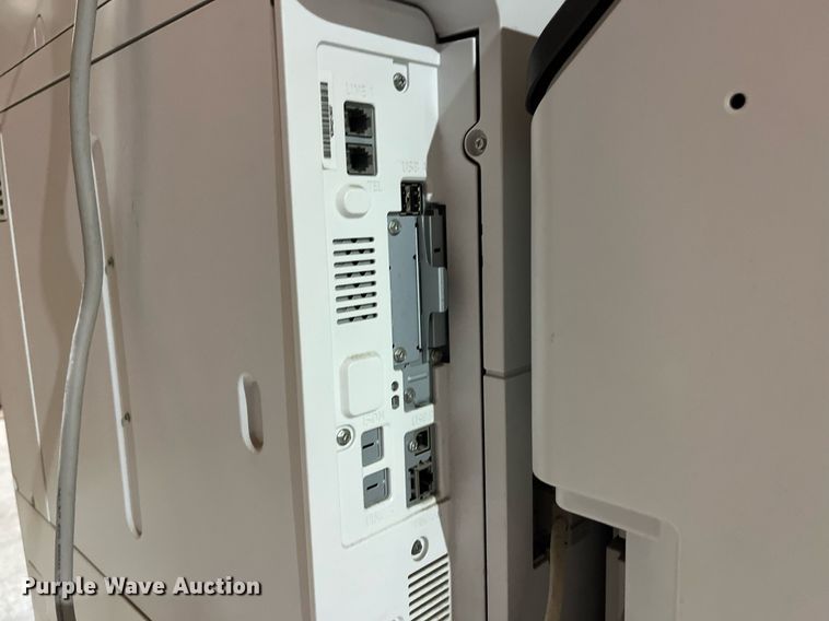 image for item LD9294 Lanier MP C3503  printer