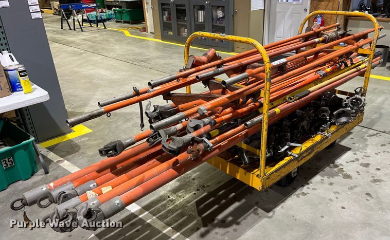 image for item LD9295 Aerial tools