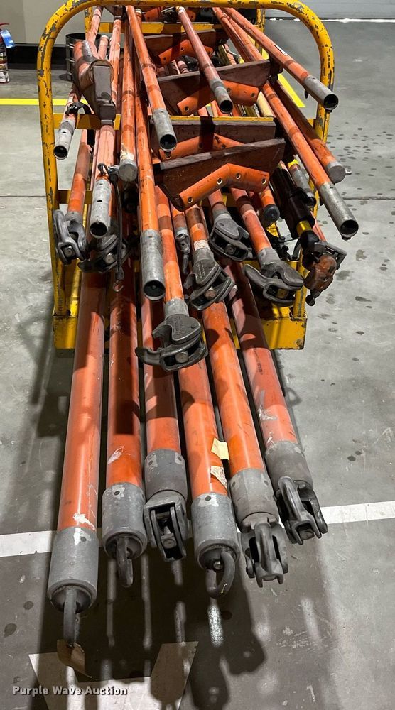 image for item LD9295 Aerial tools