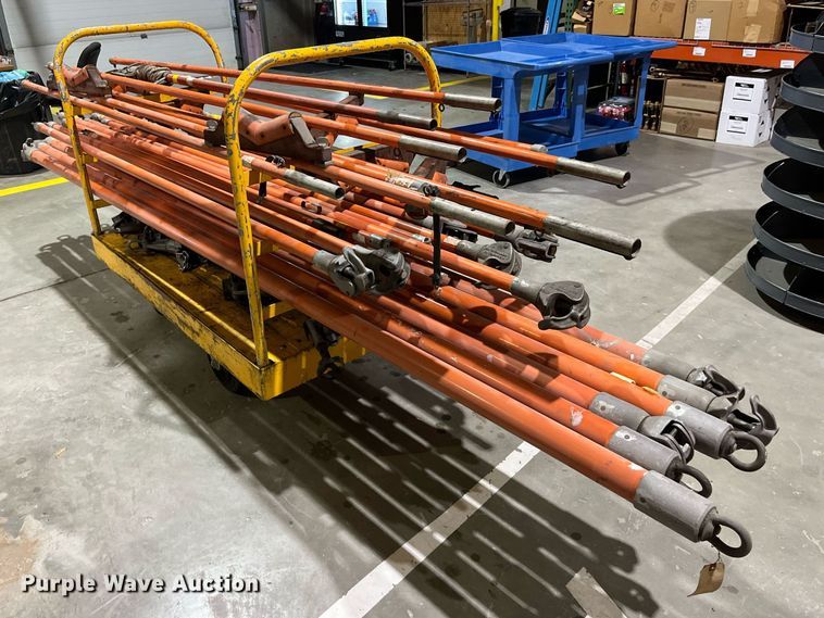 image for item LD9295 Aerial tools