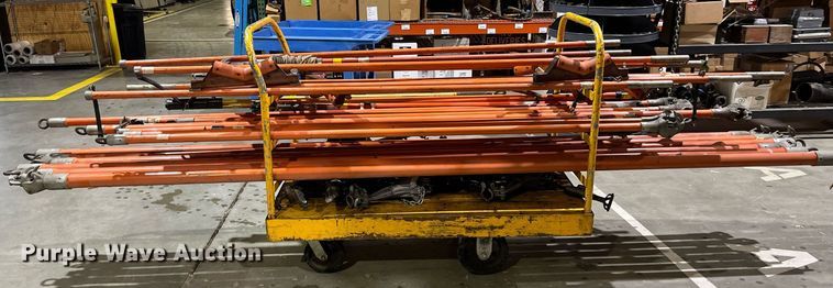 image for item LD9295 Aerial tools