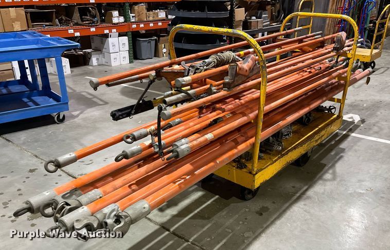 image for item LD9295 Aerial tools