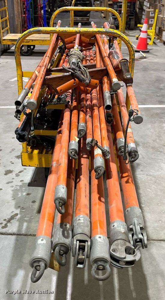 image for item LD9295 Aerial tools