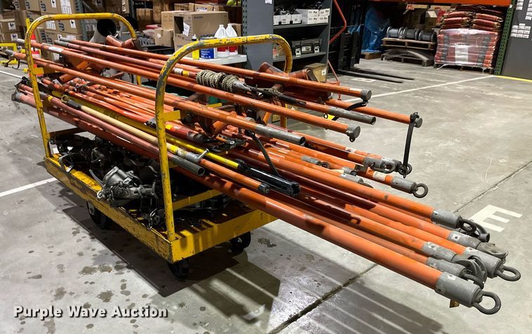 image for item LD9295 Aerial tools