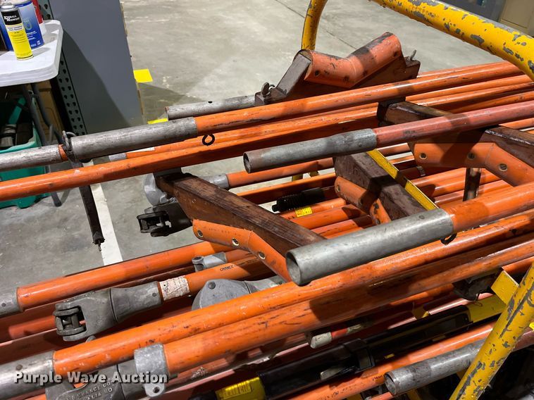 image for item LD9295 Aerial tools