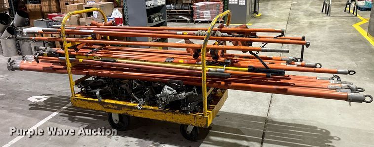 image for item LD9295 Aerial tools