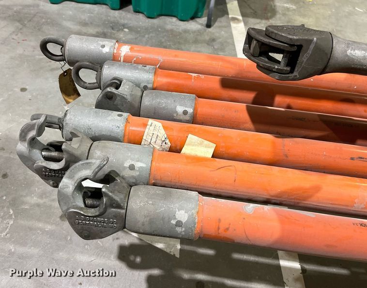 image for item LD9295 Aerial tools