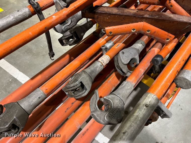 image for item LD9295 Aerial tools