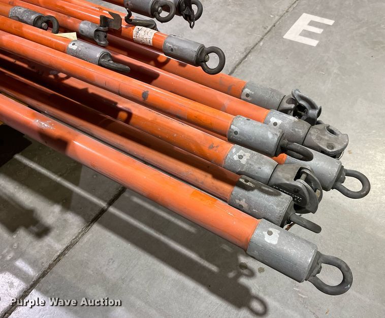 image for item LD9295 Aerial tools