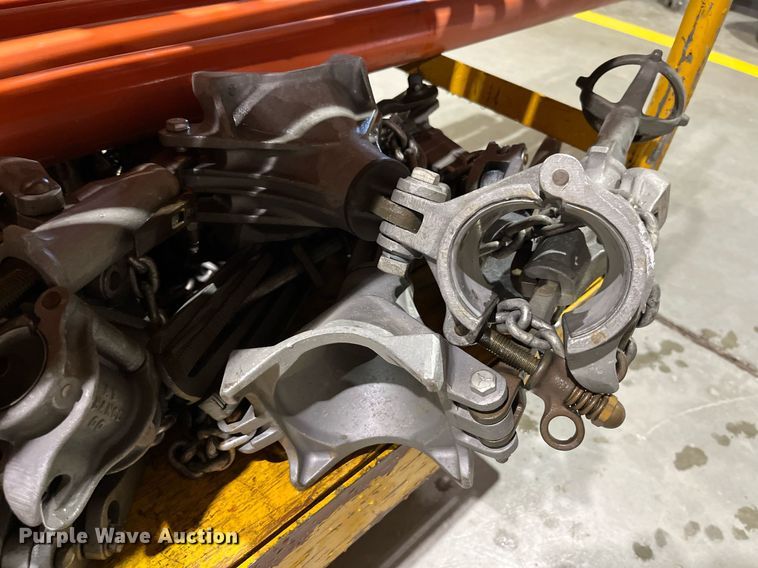 image for item LD9295 Aerial tools