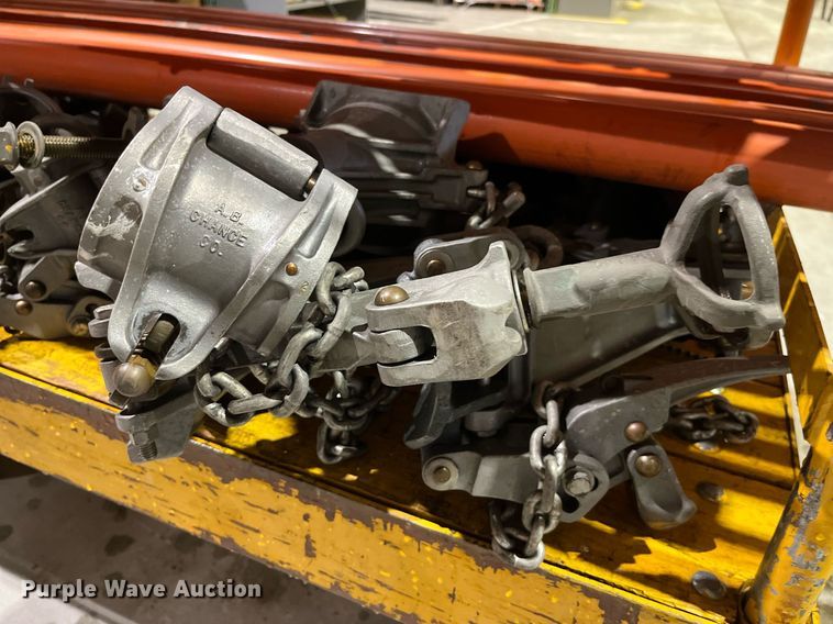 image for item LD9295 Aerial tools