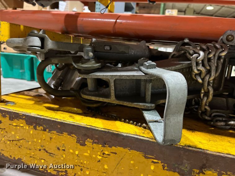 image for item LD9295 Aerial tools