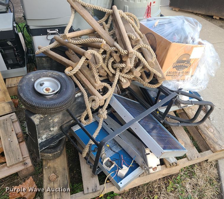 image for item LJ9412 Lab equipment