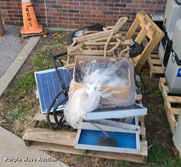 image for item LJ9412 Lab equipment