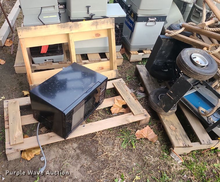 image for item LJ9412 Lab equipment