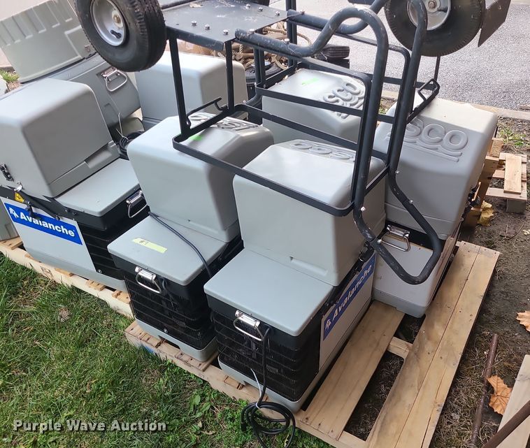 image for item LJ9412 Lab equipment