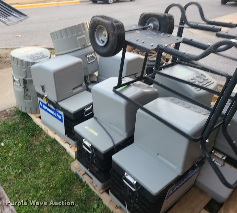 image for item LJ9412 Lab equipment