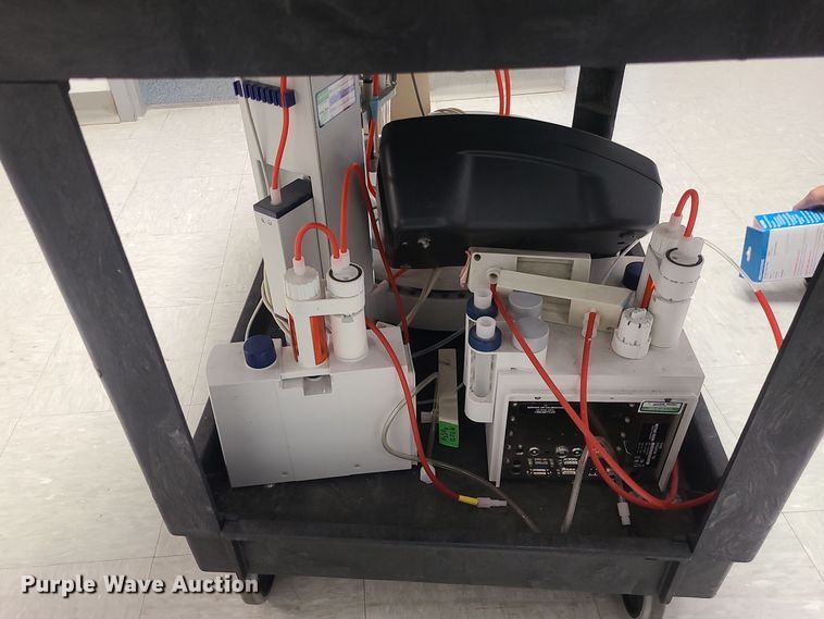 image for item LJ9412 Lab equipment