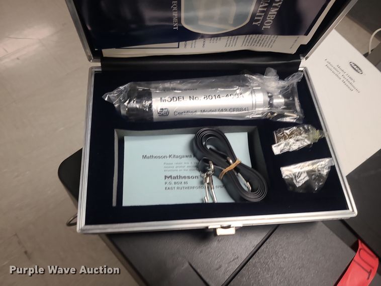 image for item LJ9412 Lab equipment