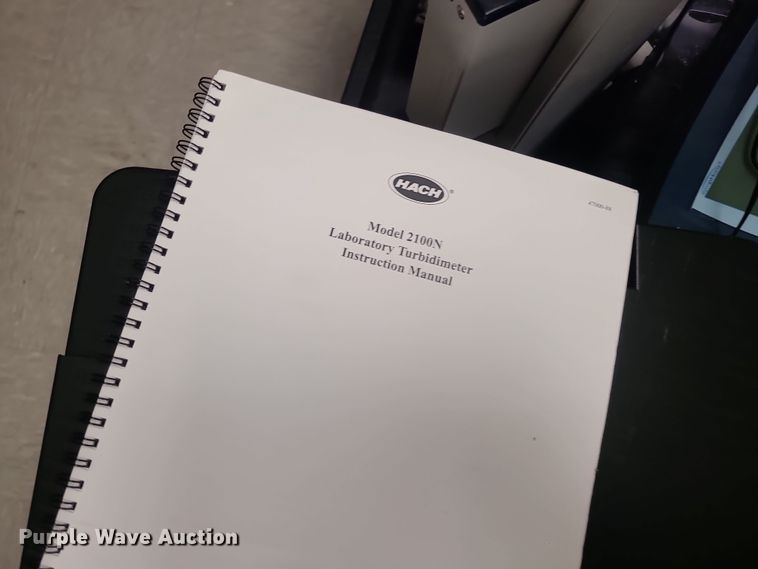 image for item LJ9412 Lab equipment