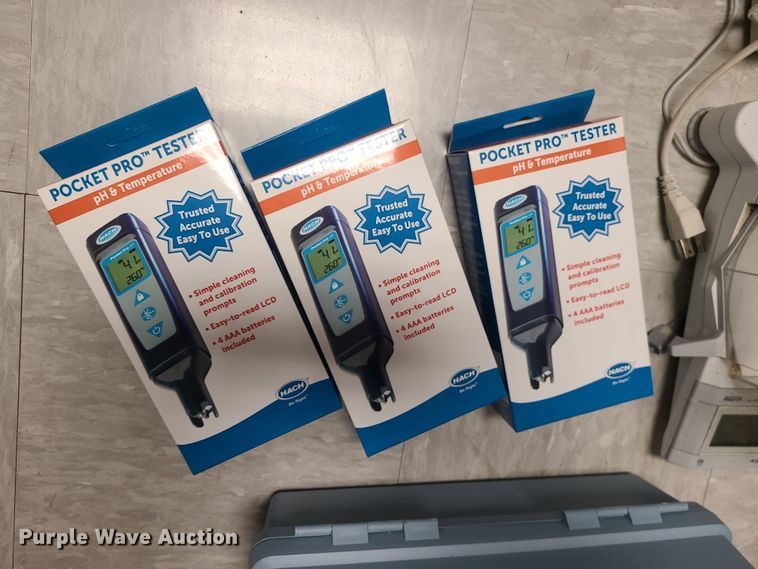 image for item LJ9412 Lab equipment