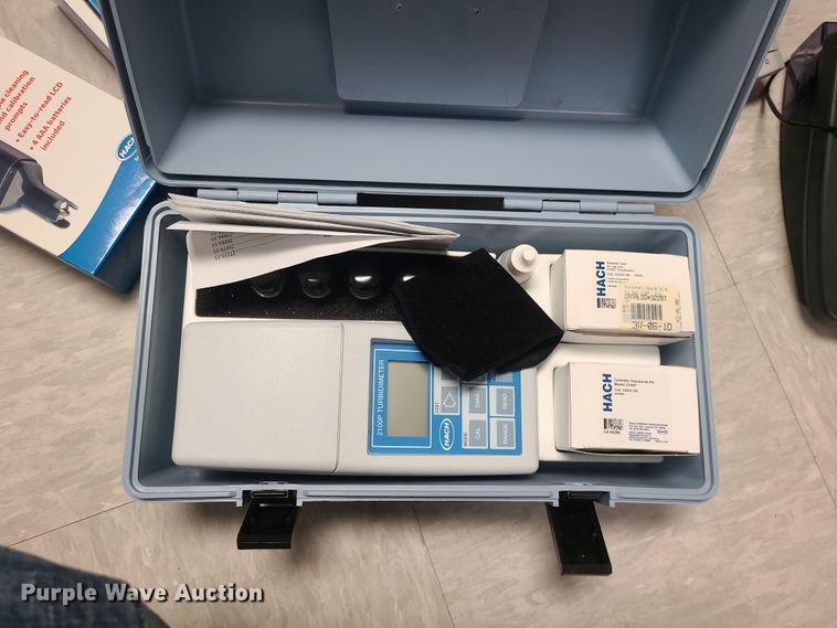 image for item LJ9412 Lab equipment